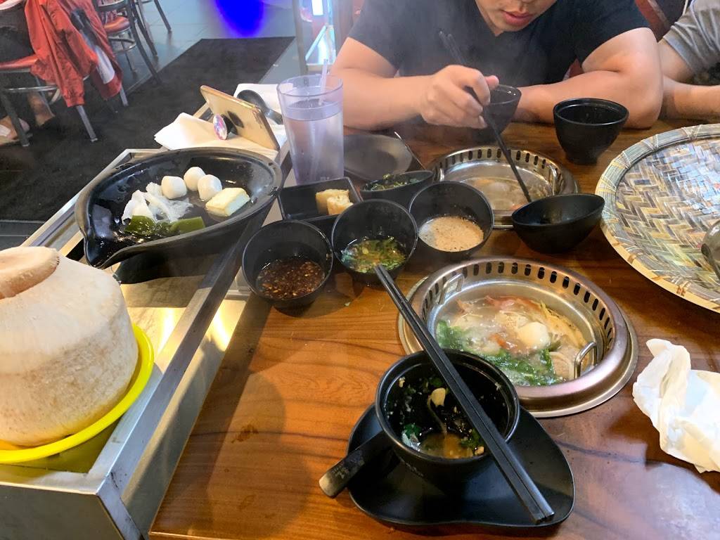 Rolls by Chubby Cattle | restaurant | 2001 Coit Rd, Plano, TX 75075, USA | 8888876557 OR +1 888-887-6557