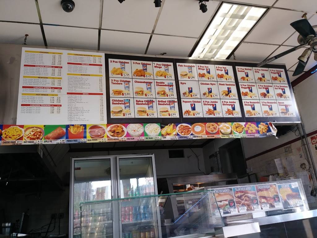 Kennedys Chicken & Biscuits | restaurant | 4652 3rd Ave, Bronx, NY 10458, USA | 7186849969 OR +1 718-684-9969