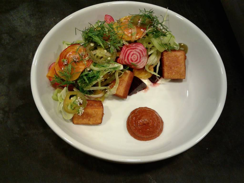 No Name | restaurant | 432 N Fairfax Ave, Los Angeles, CA 90036, USA | 3236511583 OR +1 323-651-1583