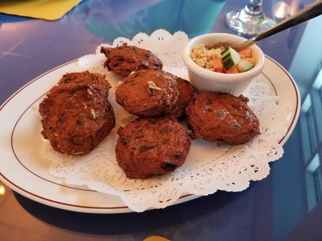 Bangkok Café | restaurant | 10 Foxborough Blvd, Foxborough, MA 02035, USA | 5085438424 OR +1 508-543-8424