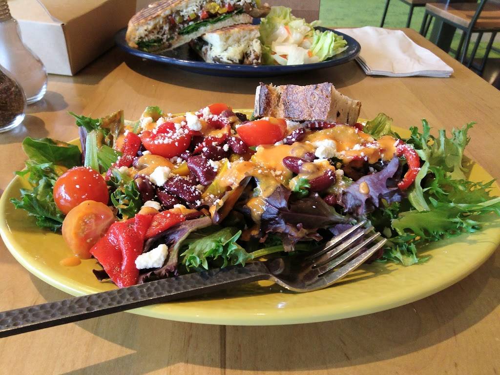 Foundry & Lux | cafe | 151 Oyster Point Blvd, South San Francisco, CA 94080, USA | 6508663924 OR +1 650-866-3924