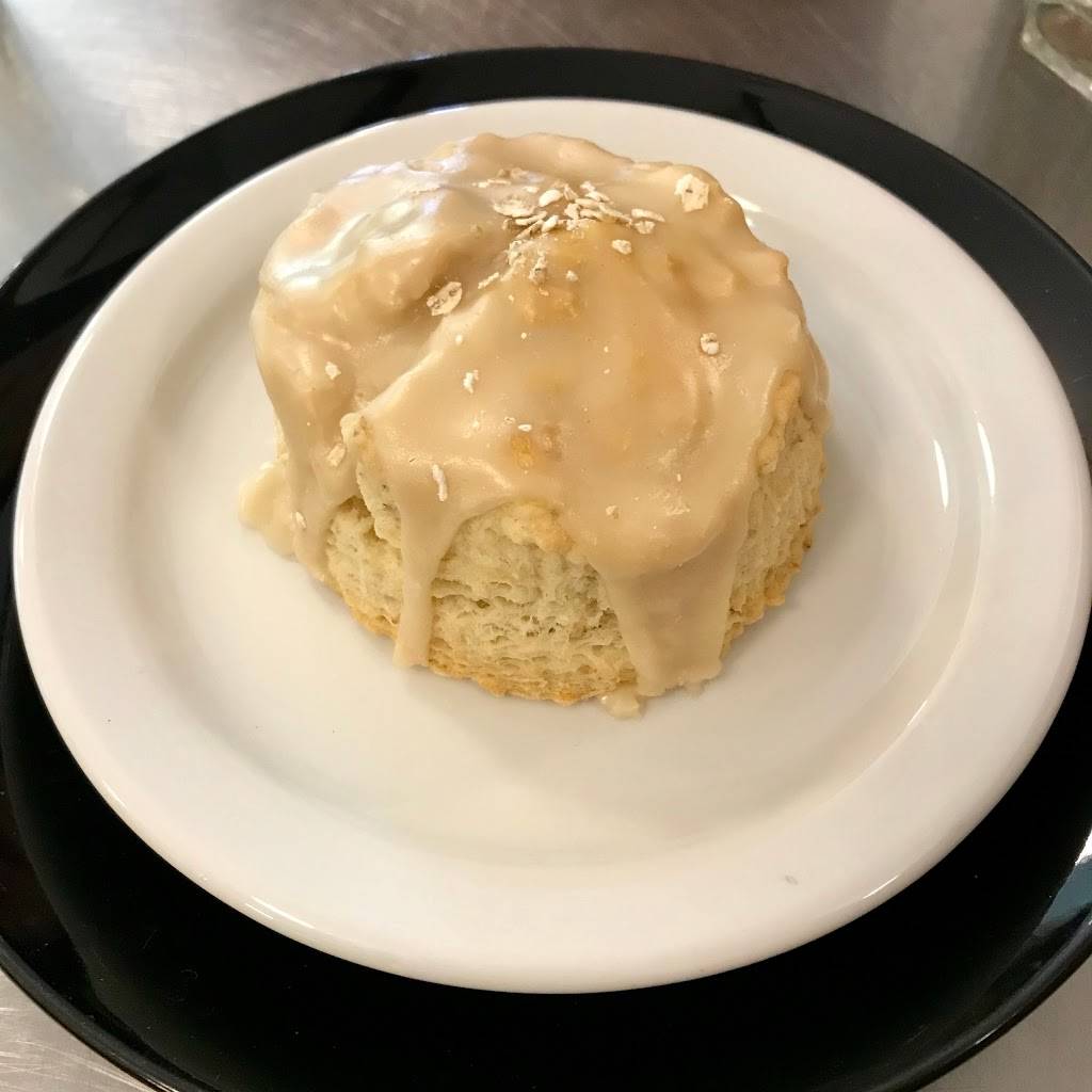 Serafina Good Food | restaurant | 14 Norfolk St S, Simcoe, ON N3Y 2V9, Canada | 5194269990 OR +1 519-426-9990