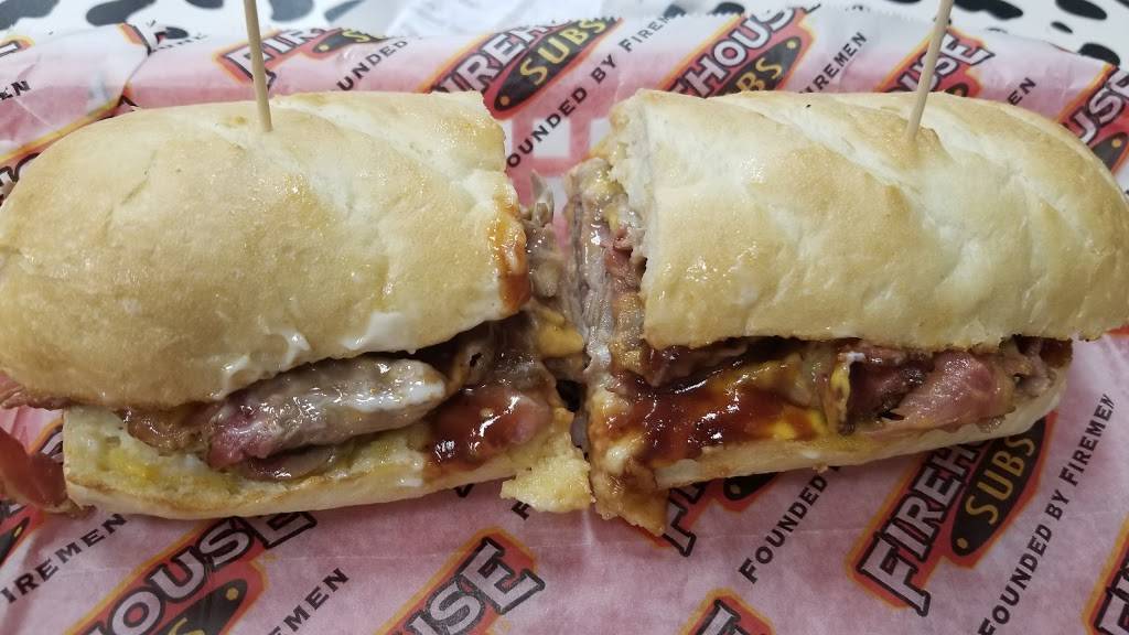 Firehouse Subs Chino Spectrum Mall | meal delivery | 3808 Grand Ave Suite A, Chino, CA 91710, USA | 9094640822 OR +1 909-464-0822