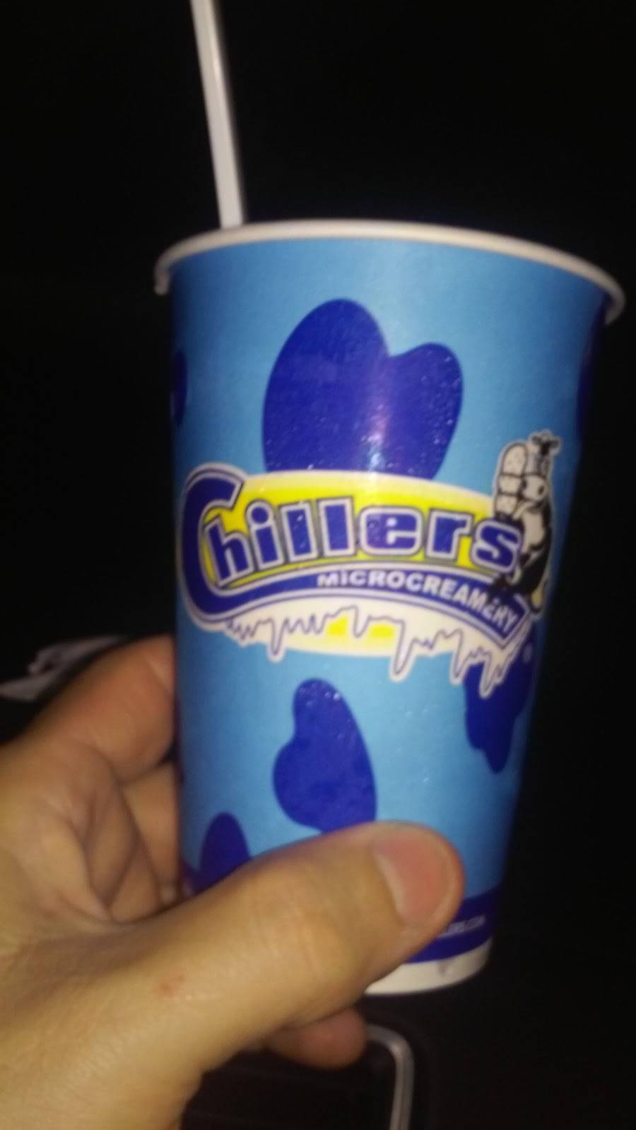 Chillers Ice Cream | restaurant | 7601 IN-60, Sellersburg, IN 47172, USA | 8122484071 OR +1 812-248-4071