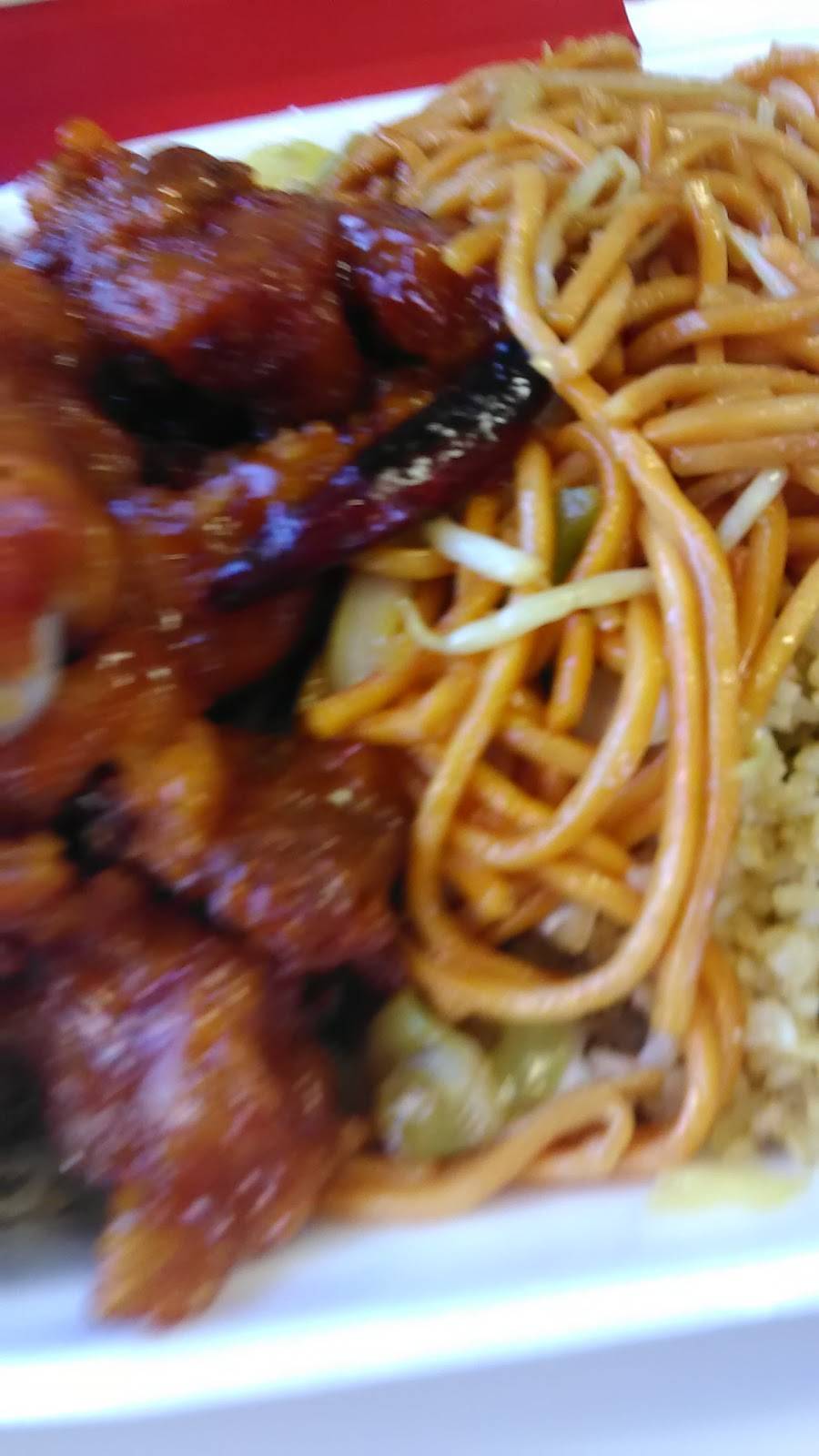 Panda Bowl | restaurant | 1213 Wabash Ave, Redlands, CA 92374, USA | 9093890082 OR +1 909-389-0082