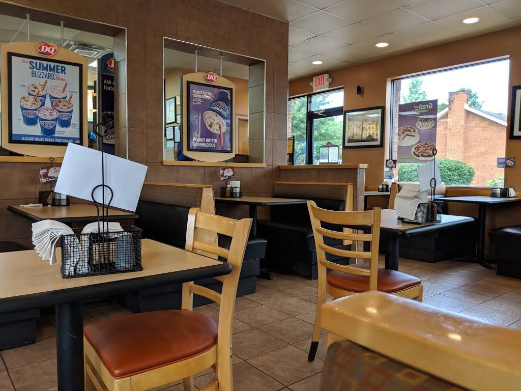 DQ Grill & Chill Restaurant | restaurant | 211 S Main St, Alpharetta, GA 30009, USA | 7704756664 OR +1 770-475-6664