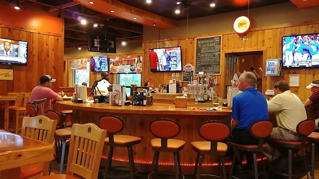 Hooters | restaurant | 1105 Merchants Way, Chesapeake, VA 23320, USA | 7575498585 OR +1 757-549-8585