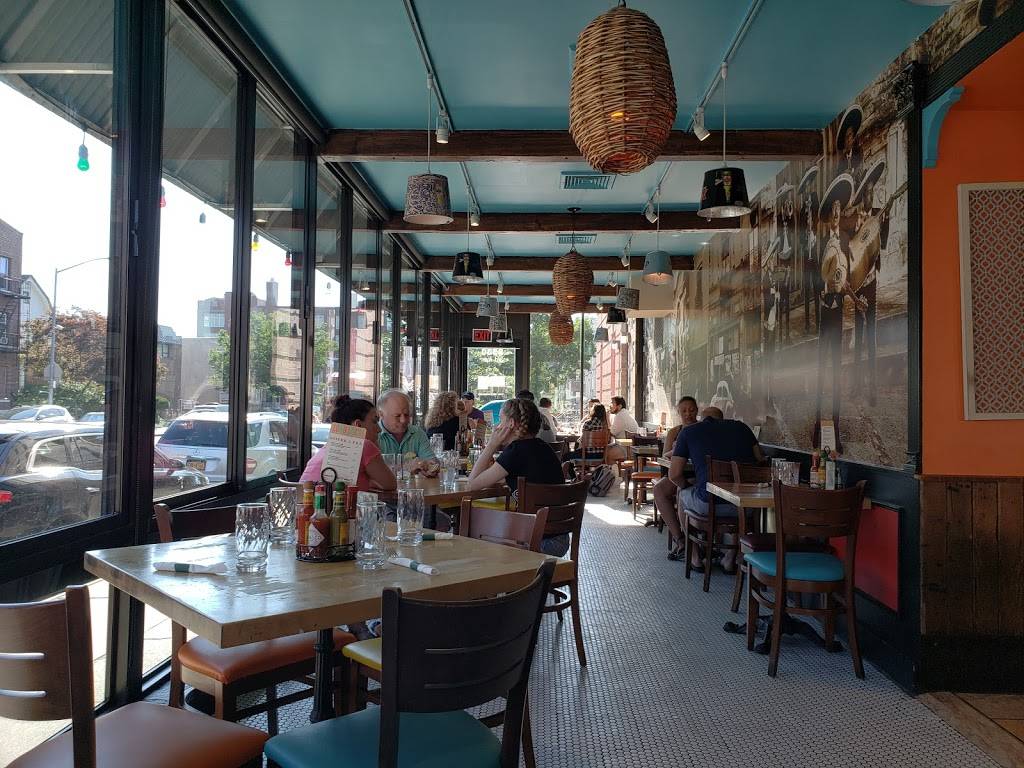 Lobo Loco | restaurant | 8530 3rd Ave, Brooklyn, NY 11209, USA | 7189211234 OR +1 718-921-1234