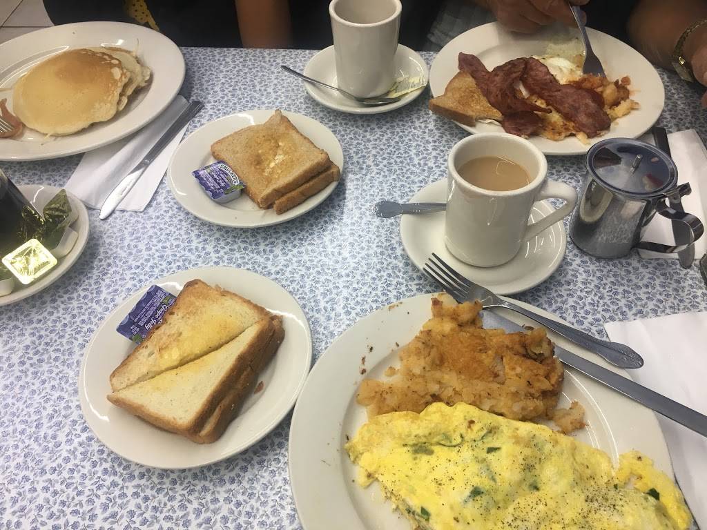 Shore Road Diner | cafe | 370 Pelham Rd, New Rochelle, NY 10805, USA | 9146369181 OR +1 914-636-9181