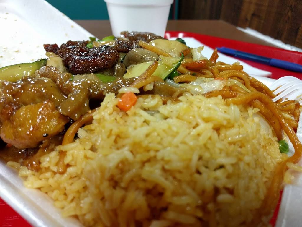 Asian Way | restaurant | 8161 Canoga Ave, Canoga Park, CA 91304, USA | 8189925953 OR +1 818-992-5953