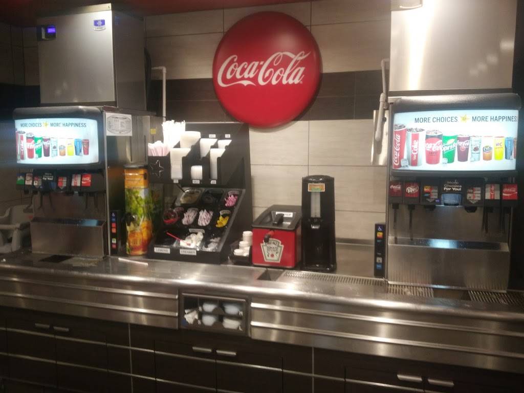 Carls Jr. | restaurant | 1611 S Western Ave, Los Angeles, CA 90006, USA | 3237310384 OR +1 323-731-0384