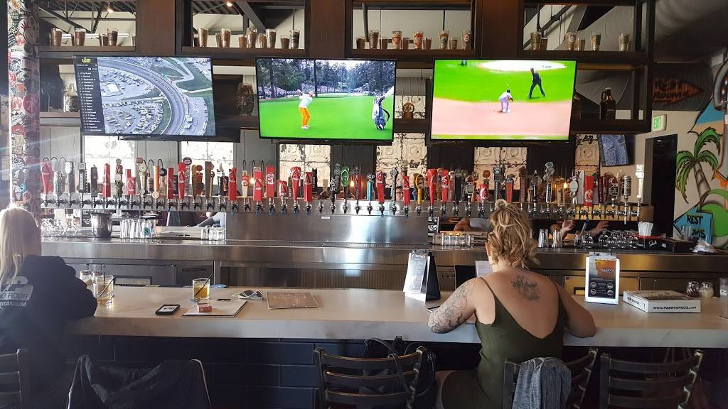 Parrys Pizzeria & Bar | restaurant | 100 E 120th Ave, Northglenn, CO 80233, USA | 3034511313 OR +1 303-451-1313