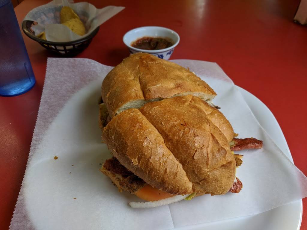 Chalateco | restaurant | 825 E El Camino Real, Mountain View, CA 94040, USA | 6509693026 OR +1 650-969-3026