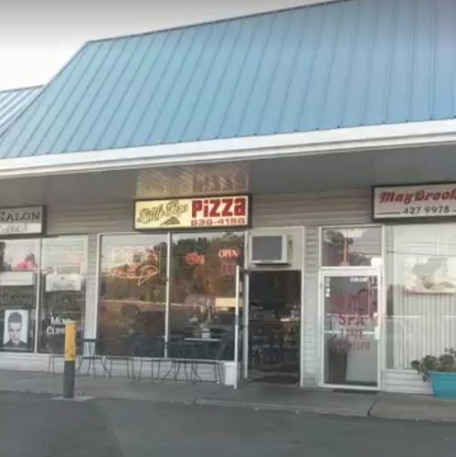 Little Pops Pizza | restaurant | 87 Homestead Ave, Maybrook, NY 12543, USA | 8456364156 OR +1 845-636-4156