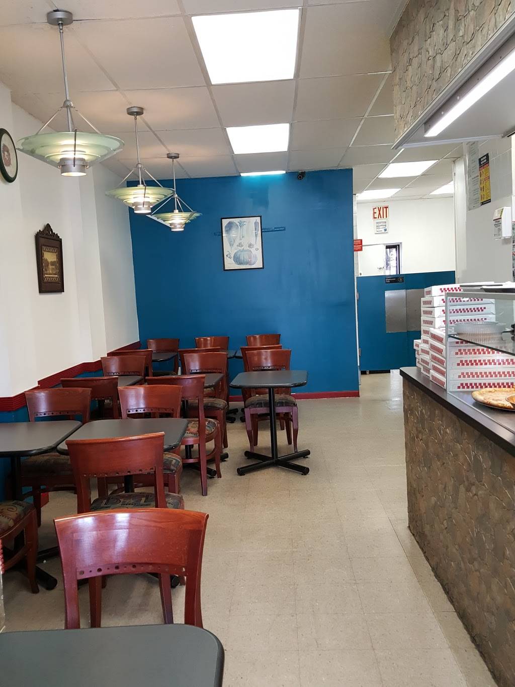 Kings Pizzeria | restaurant | 5011 Avenue N, Brooklyn, NY 11234, USA | 7185133218 OR +1 718-513-3218