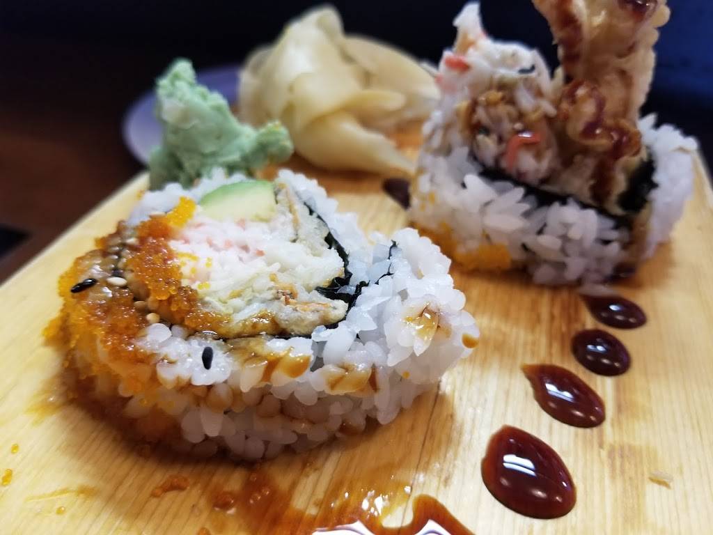 Best Teriyaki & Sushi | restaurant | 15410 Main St NE # A, Duvall, WA 98019, USA | 4258446134 OR +1 425-844-6134