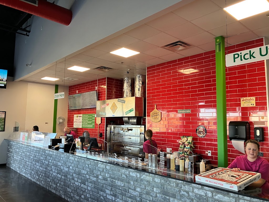 Grampies Pizzeria | restaurant | 121 Cibolo Commons Suite 101, Cibolo, TX 78108, USA | 2102655701 OR +1 210-265-5701