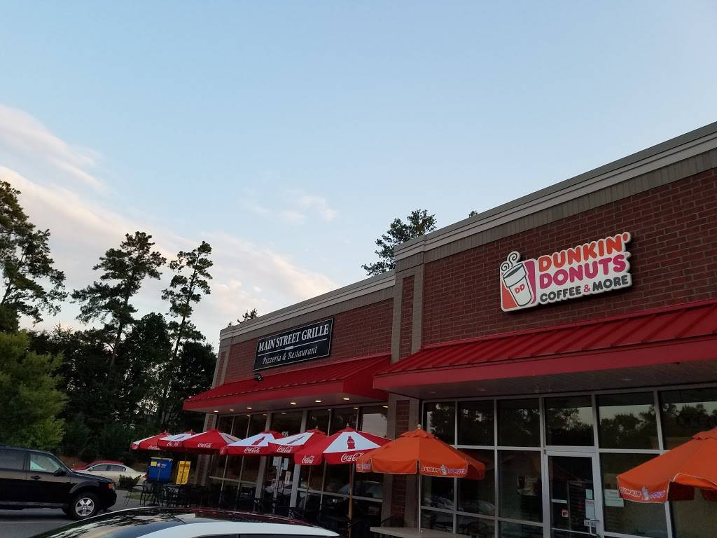 Main Street Grille Pizzeria & Restaurant | restaurant | 999 Durham Rd, Wake Forest, NC 27587, USA | 9195561777 OR +1 919-556-1777