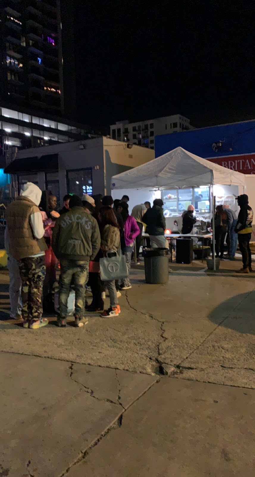 Shmackin Taco | restaurant | 3190 Roswell Rd NE, Atlanta, GA 30305, USA | 4706108857 OR +1 470-610-8857