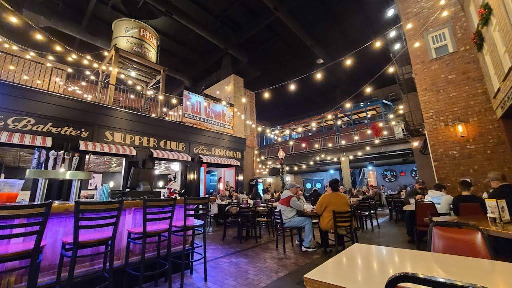 Pasghettis | restaurant | 3129 W 76 Country Blvd, Branson, MO 65616, USA | 4173350690 OR +1 417-335-0690