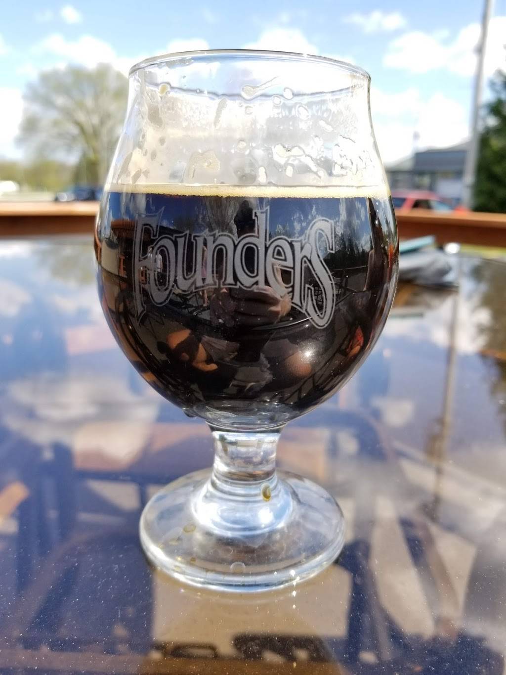 Badlanders Pub & Grill | restaurant | 7922 S Loomis Rd, Wind Lake, WI 53185, USA | 2628957300 OR +1 262-895-7300