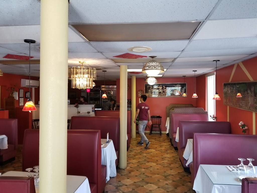 Hi Bombay | restaurant | 1 Pleasant St, Portland, ME 04101, USA | 2077728767 OR +1 207-772-8767