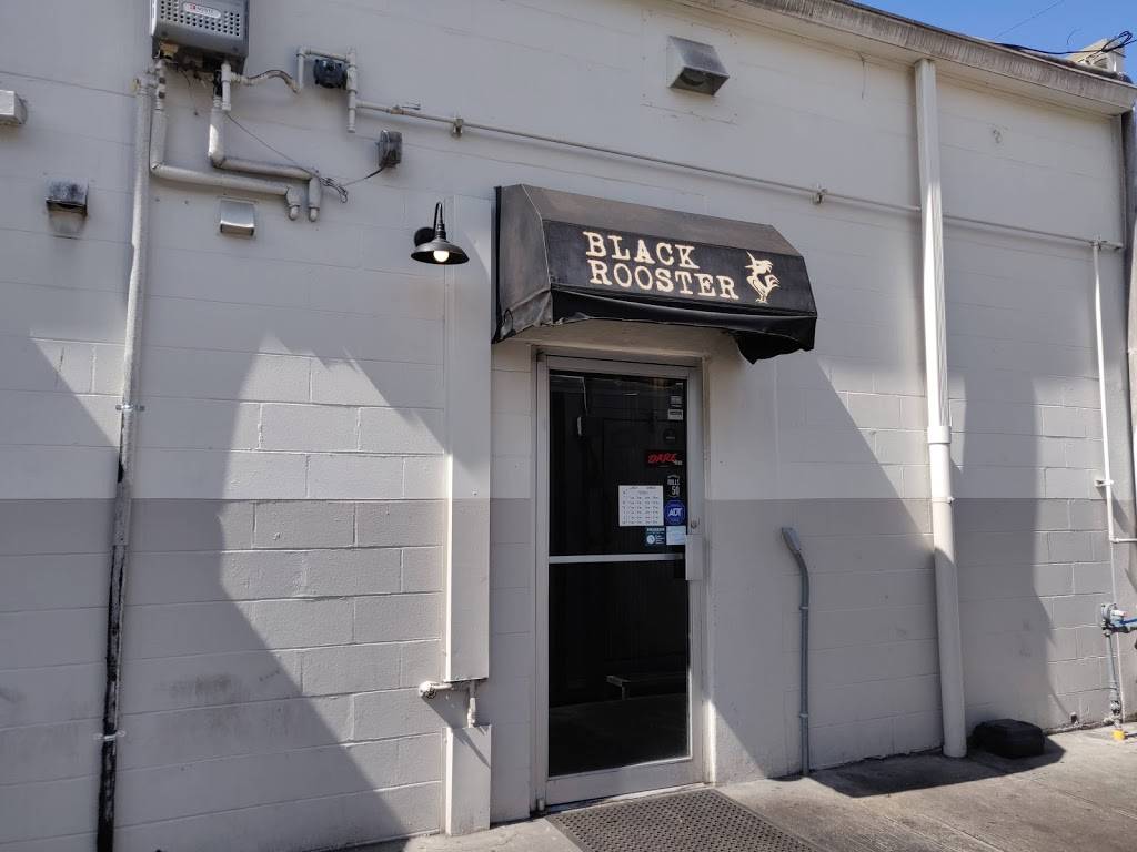 Black Rooster Taqueria | restaurant | 1323 N Mills Ave, Orlando, FL 32803, USA | 4076010994 OR +1 407-601-0994