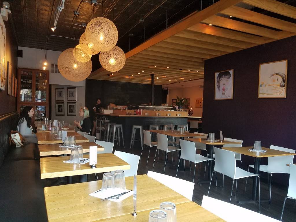 Indie Cafe | restaurant | 5951 N Broadway, Chicago, IL 60660, USA | 7735615111 OR +1 773-561-5111