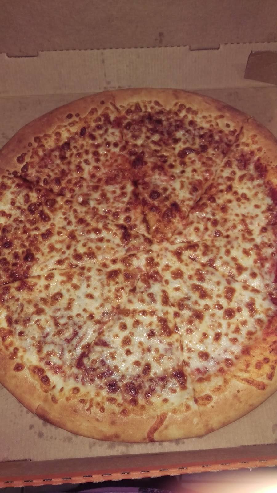 Little Caesars Pizza | meal takeaway | 22720 Morton Ranch Rd, Katy, TX 77449, USA | 8323343320 OR +1 832-334-3320