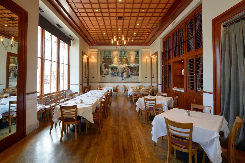 Il Fornaio Beverly Hills | restaurant | 301 N Beverly Dr, Beverly Hills, CA 90210, USA | 3105508330 OR +1 310-550-8330