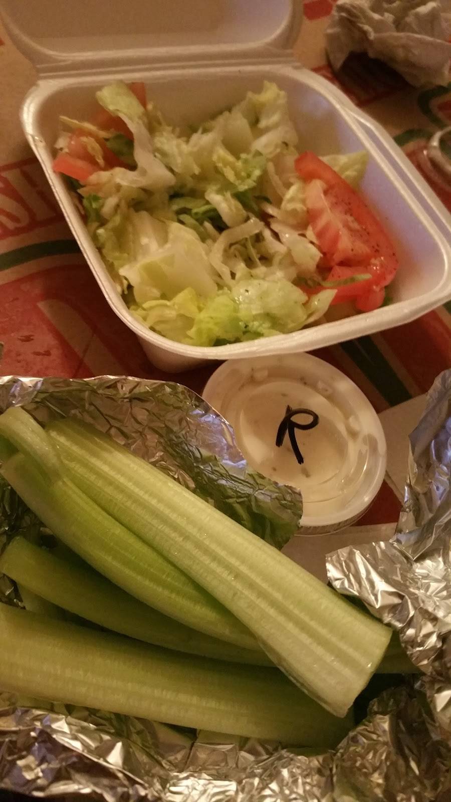 MDOS Pizza | restaurant | 1908 Paxton St, Harrisburg, PA 17104, USA | 7172381300 OR +1 717-238-1300