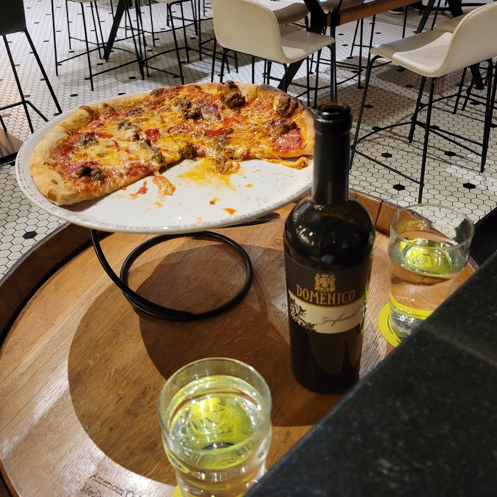 Domenico Winery | restaurant | 1697 Industrial Rd, San Carlos, CA 94070, USA | 6502265420 OR +1 650-226-5420