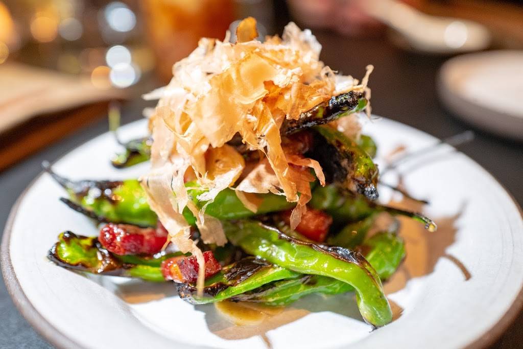 Bamboo Sushi | restaurant | 6000 Bollinger Canyon Rd #2201, San Ramon, CA 94583, USA | 9253596843 OR +1 925-359-6843