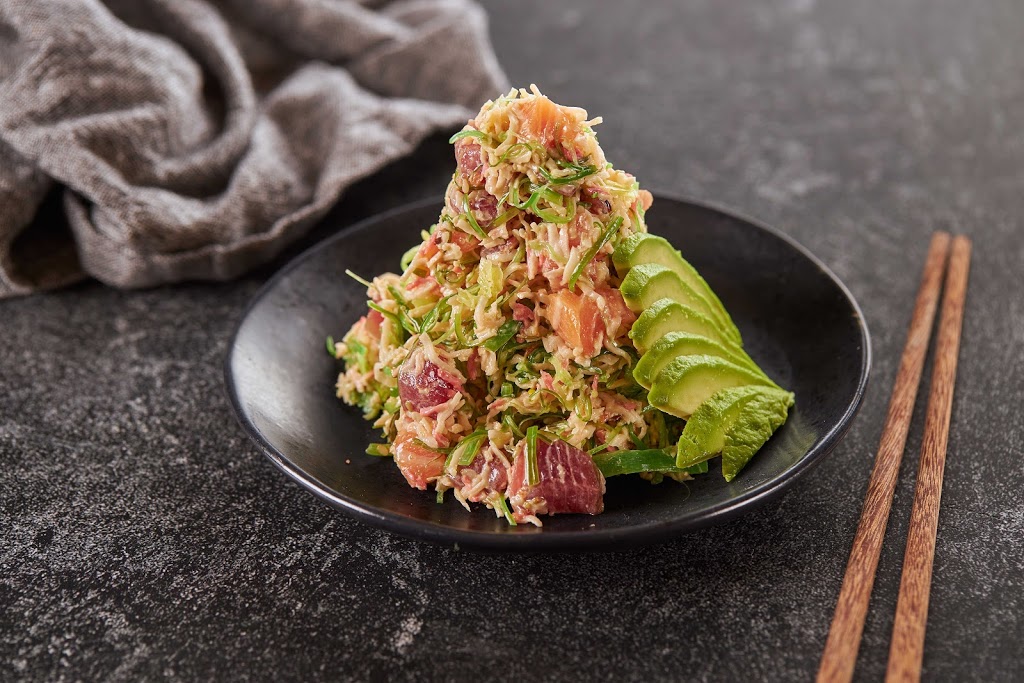 Sashiro Miami | meal takeaway | 5401 NW 79th Ave, Miami, FL 33166, USA | 7869994607 OR +1 786-999-4607