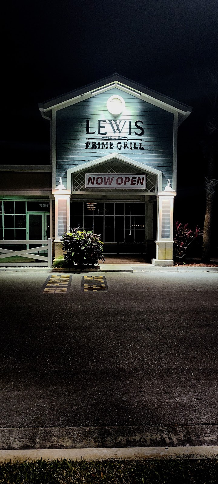 Lewis Prime Grill | restaurant | 7040 Seminole Pratt Whitney Rd, Loxahatchee, FL 33470, USA | 5616195115 OR +1 561-619-5115