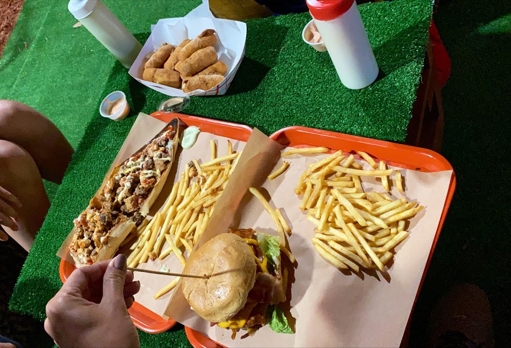 El patio Tampa | restaurant | 4236 W Waters Ave, Tampa, FL 33614, USA | 5099929725 OR +1 509-992-9725