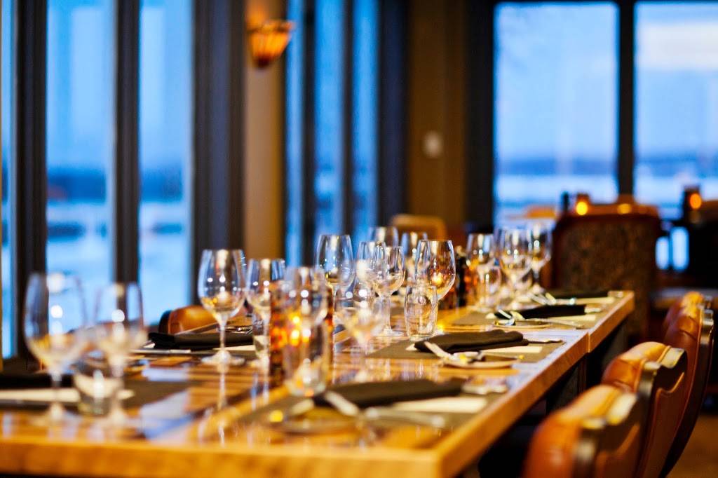 Hunt Club Steakhouse | restaurant | 555 Hunt Club Ct, Lake Geneva, WI 53147, USA | 2622457200 OR +1 262-245-7200