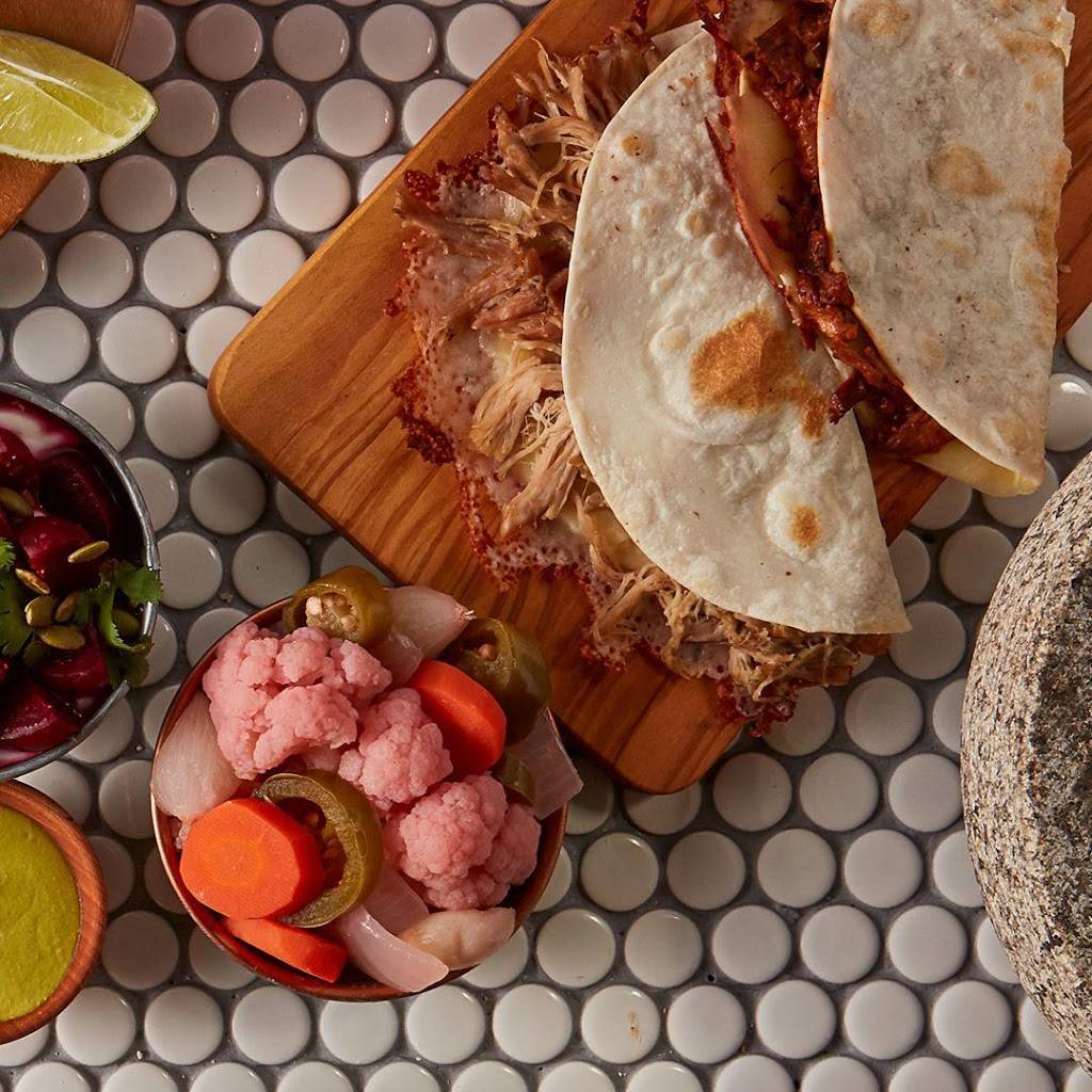 Main Streat Food Hall By H-E-B | restaurant | 1801 E 51st St, Austin, TX 78723, USA | 5122361020 OR +1 512-236-1020