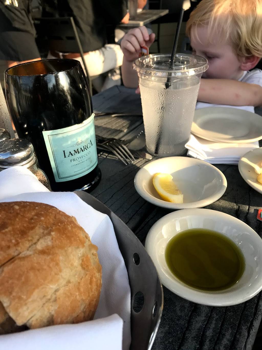 High Thyme Cuisine | restaurant | 2213 Middle St C, Sullivans Island, SC 29482, USA | 8438833536 OR +1 843-883-3536