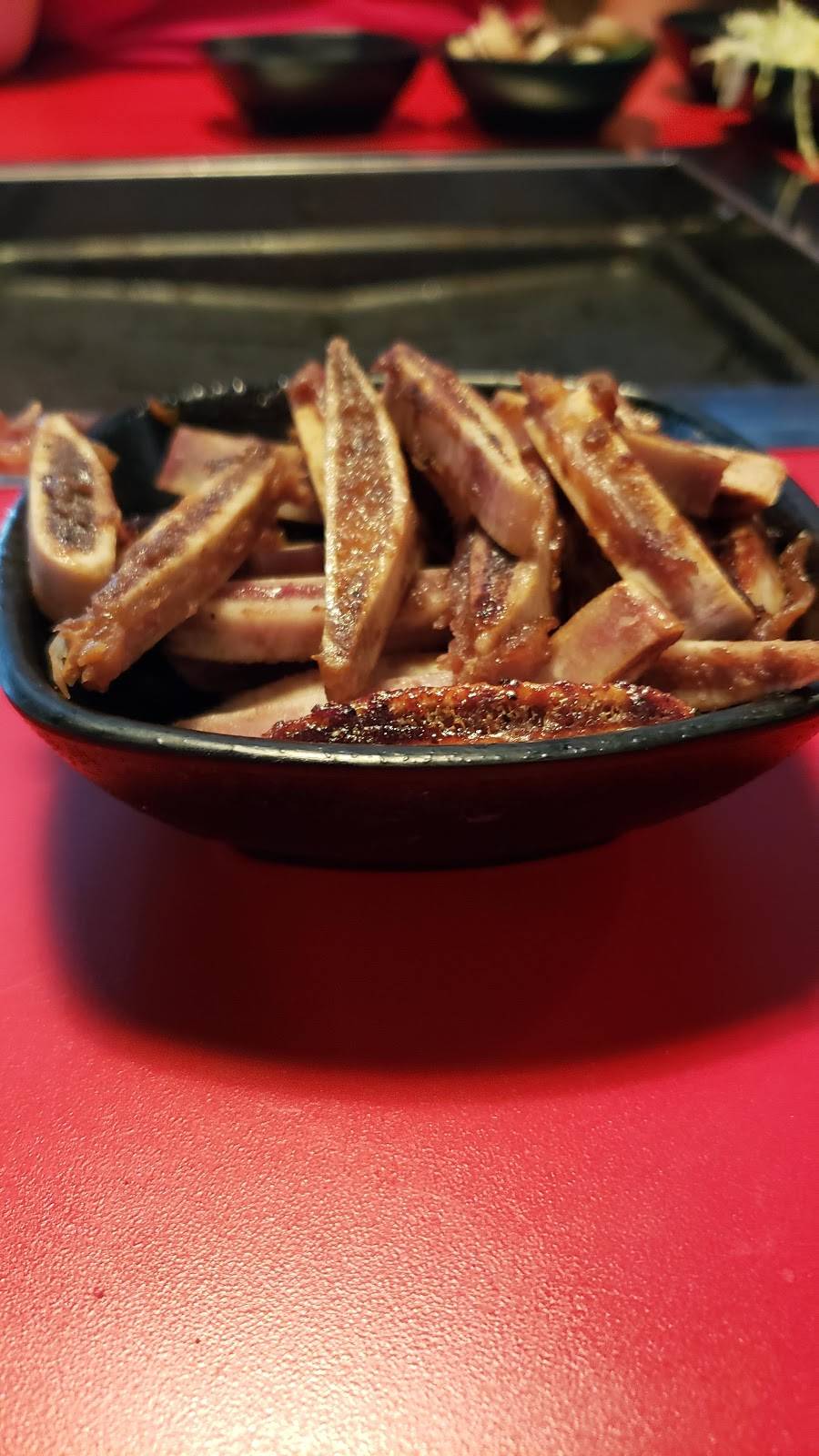 E-Ga Korean BBQ | restaurant | 1851 W 500 S, Springville, UT 84663, USA | 8014912198 OR +1 801-491-2198