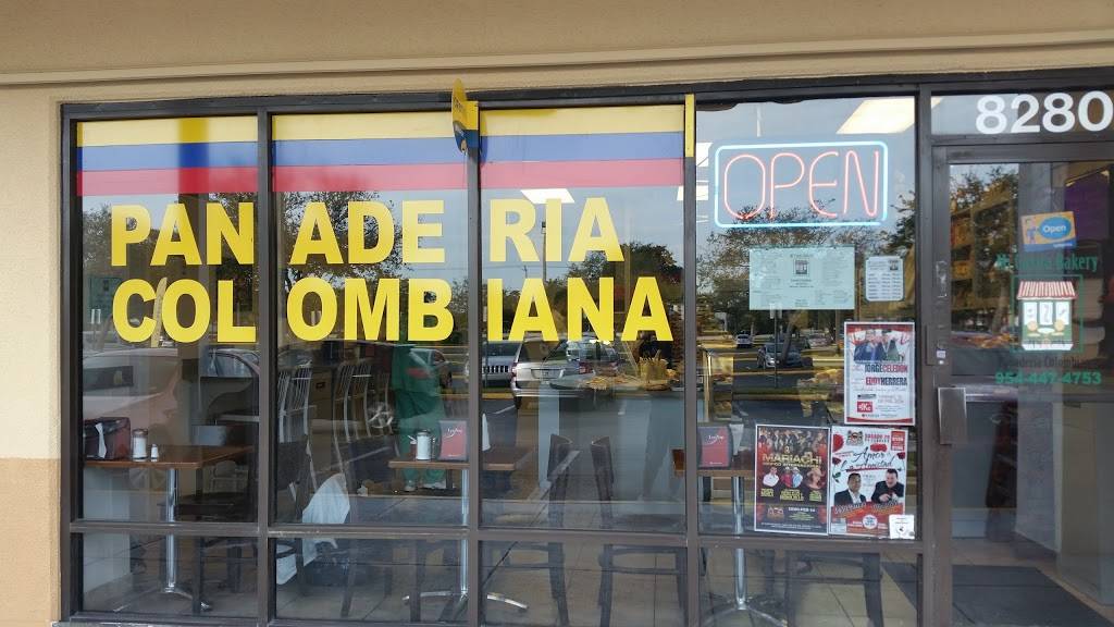 Mi Casita Bakery & Restaurant | bakery | 8280 Pines Blvd, Pembroke Pines, FL 33024, USA | 9544474753 OR +1 954-447-4753