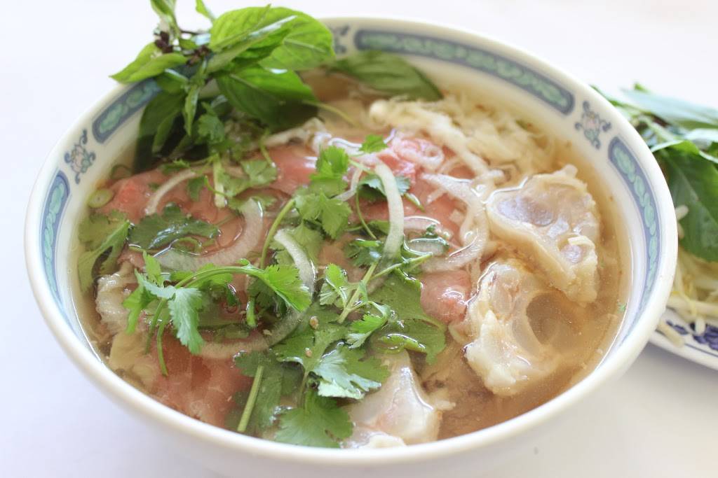 Pho Vy | restaurant | 913 E Duane Ave, Sunnyvale, CA 94085, USA | 4087398844 OR +1 408-739-8844