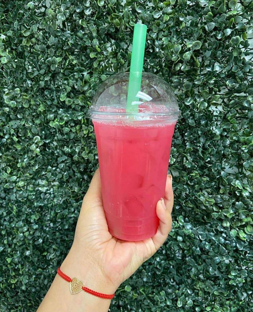 the healthy spot | restaurant | 12204 Miramar Pkwy Suite 8, Miramar, FL 33025, USA | 7863089257 OR +1 786-308-9257