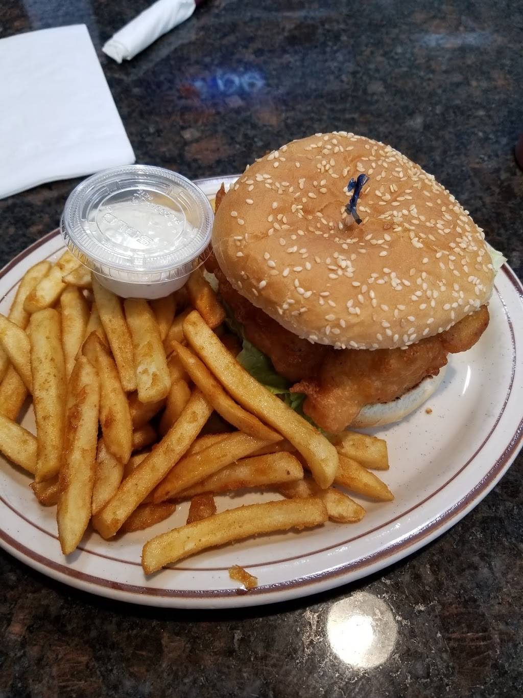 Hilltop Coney Diner | restaurant | 3783 S Van Dyke Rd, Marlette, MI 48453, USA | 9896357870 OR +1 989-635-7870