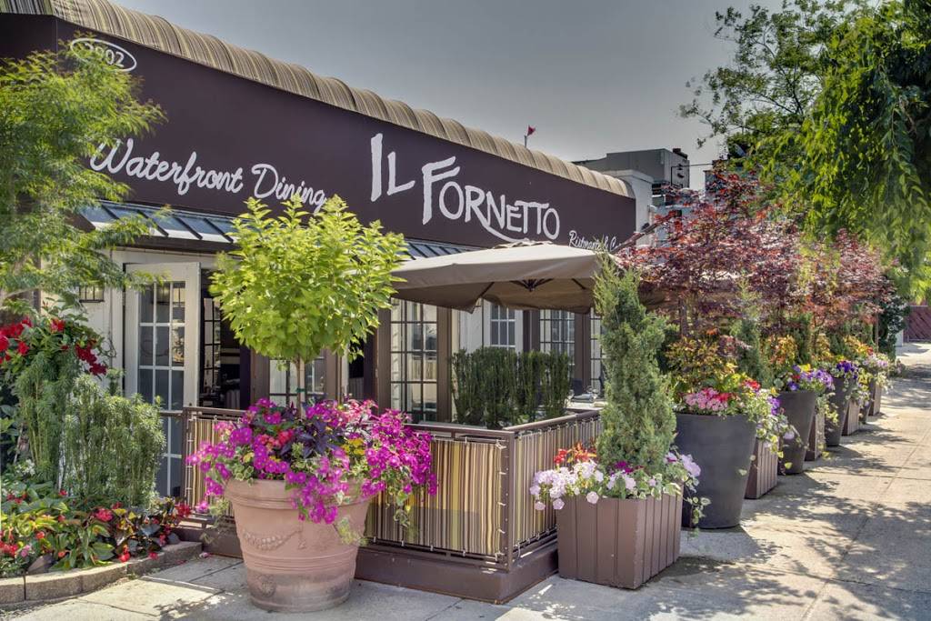 il Fornetto | restaurant | 2902 Emmons Ave, Brooklyn, NY 11235, USA | 7183328494 OR +1 718-332-8494