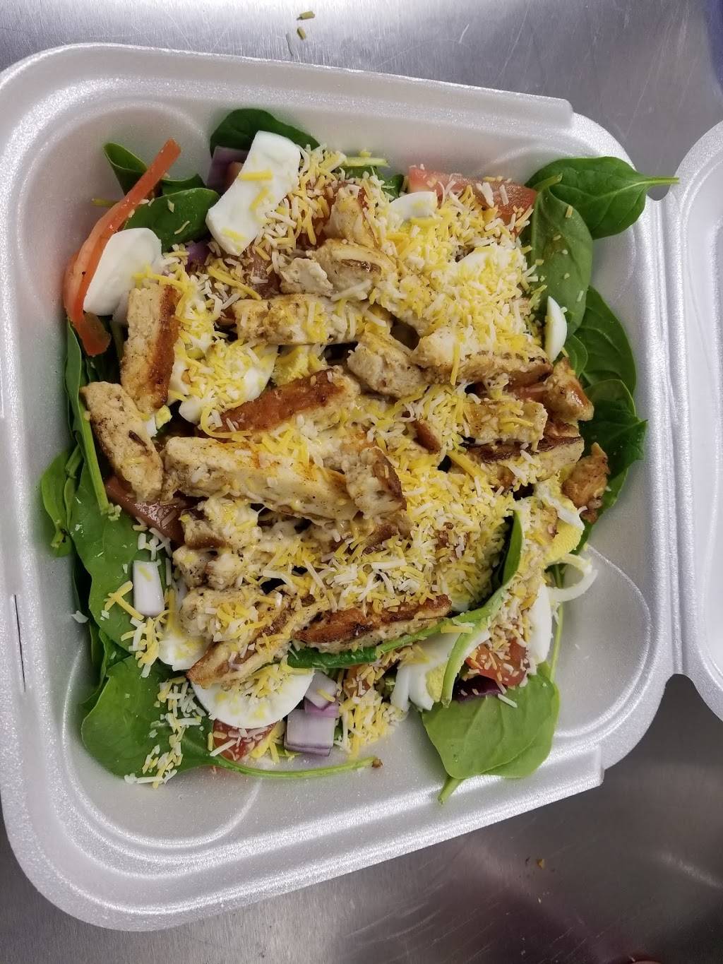 Philly King Xpress | restaurant | 1489 Mundys Mill Rd Ste 800, Jonesboro, GA 30238, USA | 6788345972 OR +1 678-834-5972