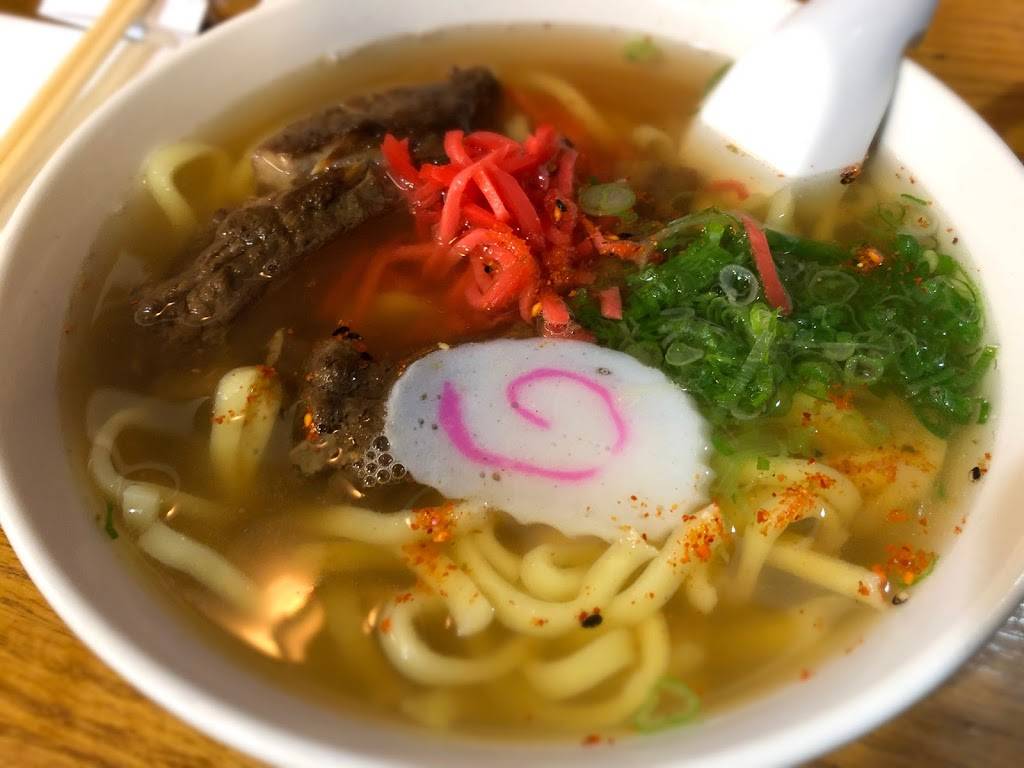 Futaba | restaurant | 18427 Nordhoff St, Northridge, CA 91325, USA | 8188862285 OR +1 818-886-2285