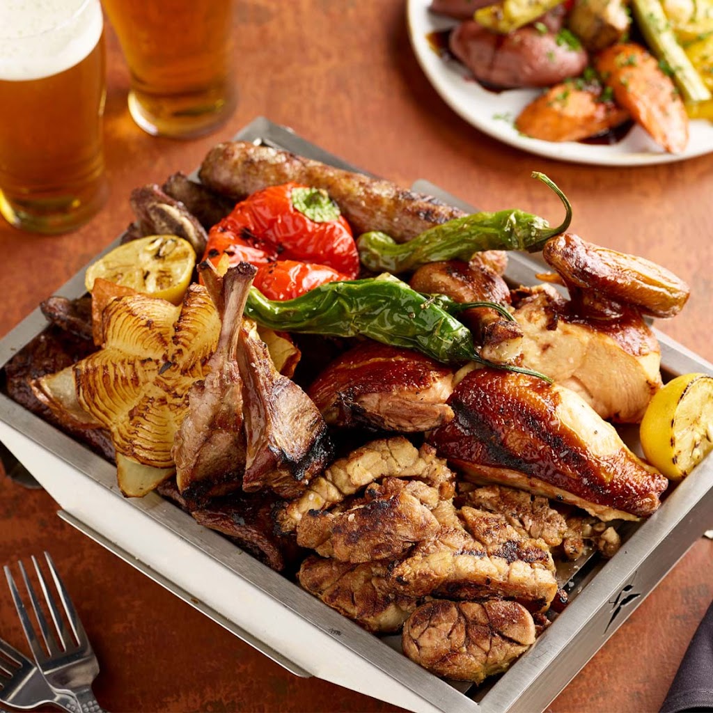 Gaucho Grill Buena Park | restaurant | 5980 Orangethorpe Ave, Buena Park, CA 90620, USA | 7147073829 OR +1 714-707-3829