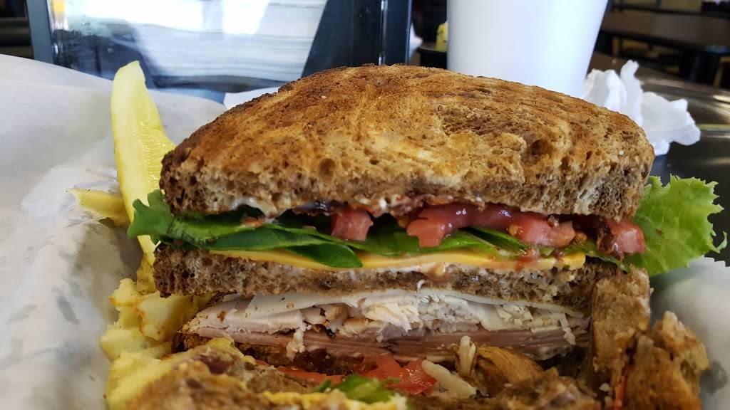 Sweet Sensations | restaurant | 25 N Orange Ave, Green Cove Springs, FL 32043, USA | 9045298554 OR +1 904-529-8554