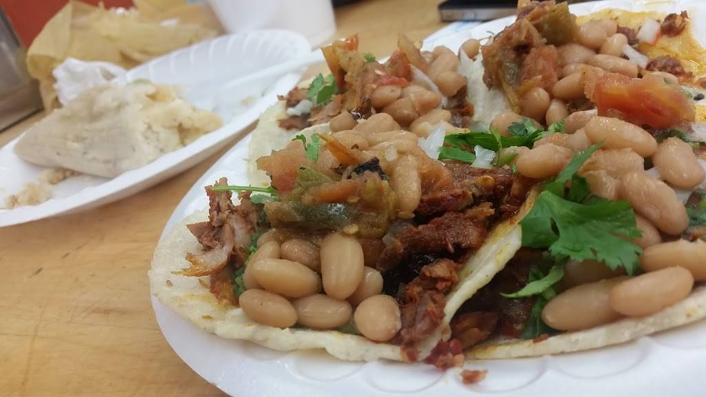 El Mercado Super | restaurant | 4707 E Belmont Ave, Fresno, CA 93702, USA | 5594520135 OR +1 559-452-0135